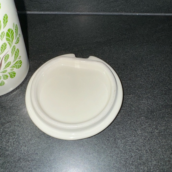 Tea Forte' Tree of Life Ceramic STEEPING CUP & INFUSER - Picture 4 of 10